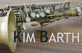 Kim BarthLogo
